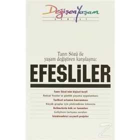 Tanrı Sözü ile Yaşam Değiştiren Karşılaşma Filipililer - kollektif