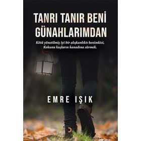 Tanrı Tanır Beni Günahlarımdan - Emre Işık