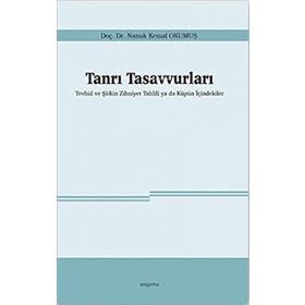 Tanrı Tasavvurları - Namık Kemal Okumuş