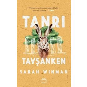 TANRI TAVŞANKEN - SARAH WINMAN