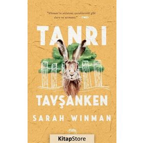 TANRI TAVŞANKEN - SARAH WINMAN