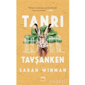 TANRI TAVŞANKEN - SARAH WINMAN