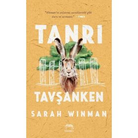 TANRI TAVŞANKEN - SARAH WINMAN