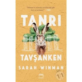 TANRI TAVŞANKEN - SARAH WINMAN