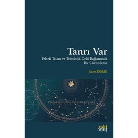 Tanrı Var Eskiyeni Yayınları