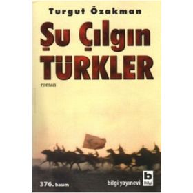 Tanrı Vermiş Pırasa Hiç Yenir Mi Yarasa-Metin Uca