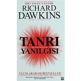TANRI YANILGISI - RICHARD DAWKINS