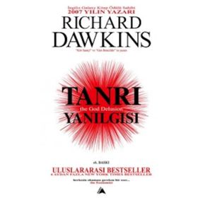 TANRI YANILGISI - RICHARD DAWKINS