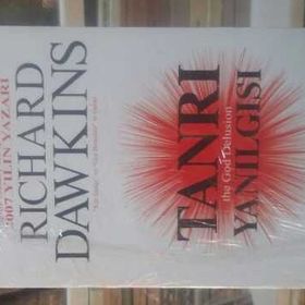 TANRI YANILGISI - RICHARD DAWKINS