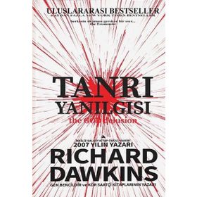 TANRI YANILGISI'NIN YANILGISI RICHARD DAWKINS'E CEVAP - ERHAN AYŞAN