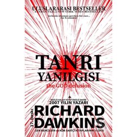 TANRI YANILGISI'NIN YANILGISI RICHARD DAWKINS'E CEVAP - ERHAN AYŞAN