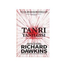 TANRI YANILGISI'NIN YANILGISI RICHARD DAWKINS'E CEVAP - ERHAN AYŞAN