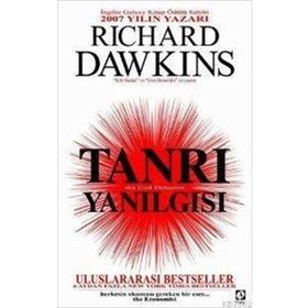 TANRI YANILGISI'NIN YANILGISI RICHARD DAWKINS'E CEVAP - ERHAN AYŞAN