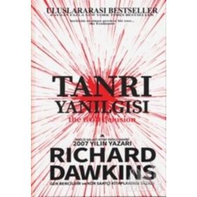 TANRI YANILGISI'NIN YANILGISI RICHARD DAWKINS'E CEVAP - ERHAN AYŞAN