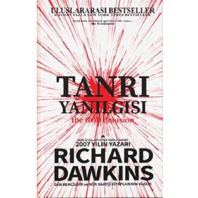 TANRI YANILGISI'NIN YANILGISI RICHARD DAWKINS'E CEVAP - ERHAN AYŞAN