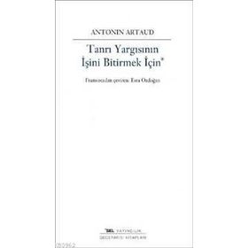 TANRI YARGISININ İŞINI BITIRME - GENEL
