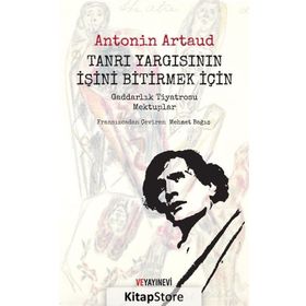 TANRI YARGISININ İŞINI BITIRME - GENEL