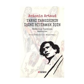TANRI YARGISININ İŞINI BITIRME - GENEL