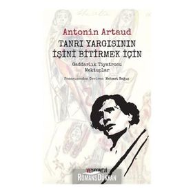 TANRI YARGISININ İŞINI BITIRME - GENEL