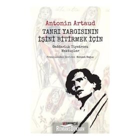 TANRI YARGISININ İŞINI BITIRME - GENEL