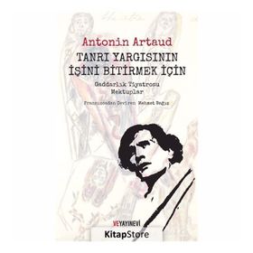 TANRI YARGISININ İŞINI BITIRME - GENEL