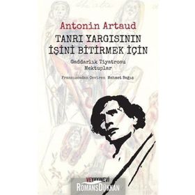 TANRI YARGISININ İŞINI BITIRME - GENEL