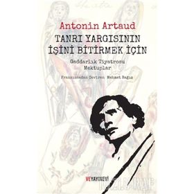 TANRI YARGISININ İŞINI BITIRME - GENEL