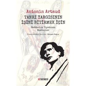 TANRI YARGISININ İŞINI BITIRME - GENEL