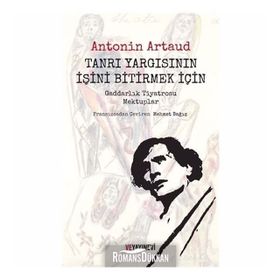 TANRI YARGISININ İŞINI BITIRME - GENEL