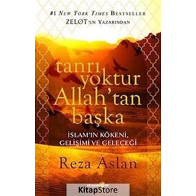 Tanrı Yoktur Allah’tan Başka - Reza Aslan
