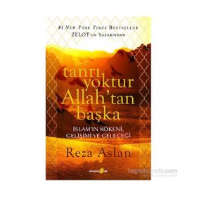 Tanrı Yoktur Allah’tan Başka - Reza Aslan