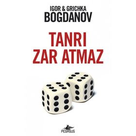 Tanrı Zar Atmaz - Igor Bogdanov Grichka Bogdanov