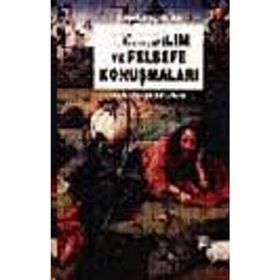 Tanrıbilim ve Felsefe Konuşmaları - Erhan Işıklar