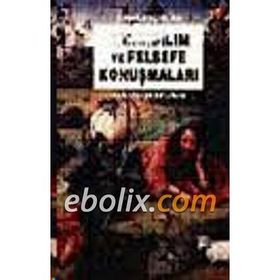 Tanrıbilim ve Felsefe Konuşmaları - Erhan Işıklar