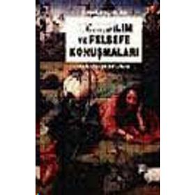 Tanrıbilim ve Felsefe Konuşmaları - Erhan Işıklar