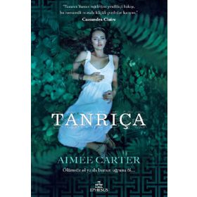 TANRIÇA - AIMEE CARTER