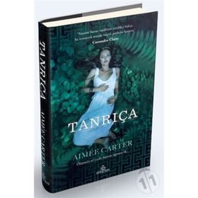 TANRIÇA - AIMEE CARTER