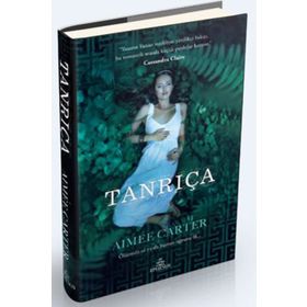 TANRIÇA - AIMEE CARTER