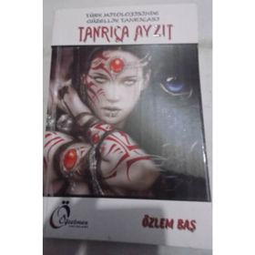 Tanrıça Ayzıt - Özlem Baş