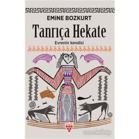 Tanrıça Hekate Urzeni Yayıncılık