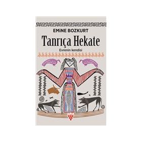 Tanrıça Hekate Urzeni Yayıncılık