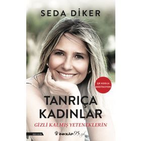 Tanrıça Kadınlar - Seda Diker