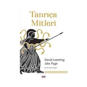 Tanrıça Mitleri - David Leeming