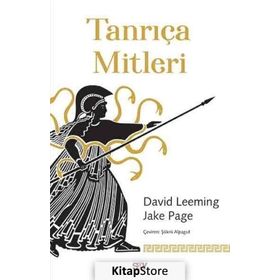 Tanrıça Mitleri - David Leeming