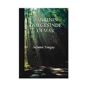 TANRIÇANIN GÖLGESINDE - AYDAN SÜMERCAN