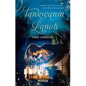 Tanrıçanın Laneti - Emel Sarıkurt