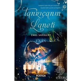 Tanrıçanın Laneti - Emel Sarıkurt