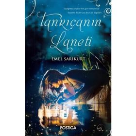 Tanrıçanın Laneti - Emel Sarıkurt
