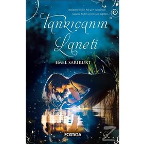 Tanrıçanın Laneti - Emel Sarıkurt