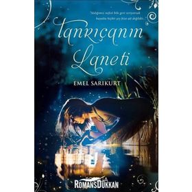 Tanrıçanın Laneti - Emel Sarıkurt